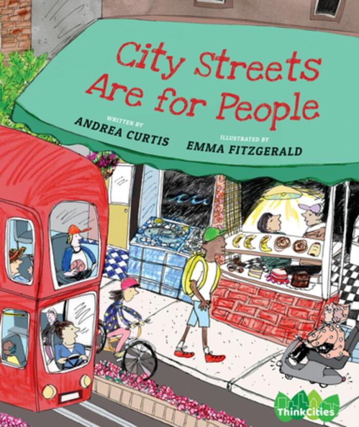 ThinkCities
