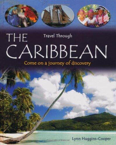 Travel Through the Caribbean