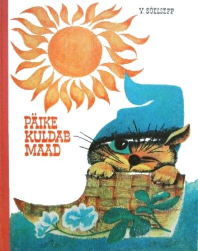 Päike kuldab maad