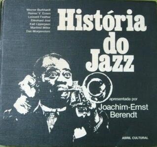 História do Jazz