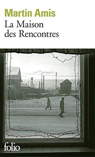 La Maison des Rencontres (Folio t. 4979)