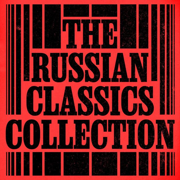 The Russian Classics Collection: 10+ Novels and Stories from Tolstoy, Dostoyevsky, Chekhov, Gogol, Turgenev, & More: Anna Karenina, The Brothers Karamazov, Dead Souls, Fathers and Sons, The Shooting Party, We, & More