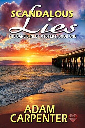 The Canes Inlet Mystery