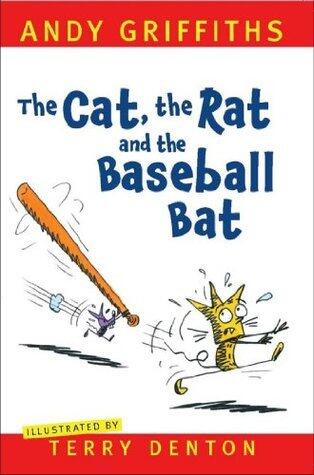 The Cat, The Rat and the Baseball Bat