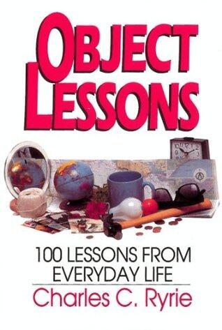 Object Lessons: 100 Lessons from Everyday Life