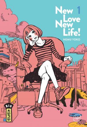 New love, new life ! #1