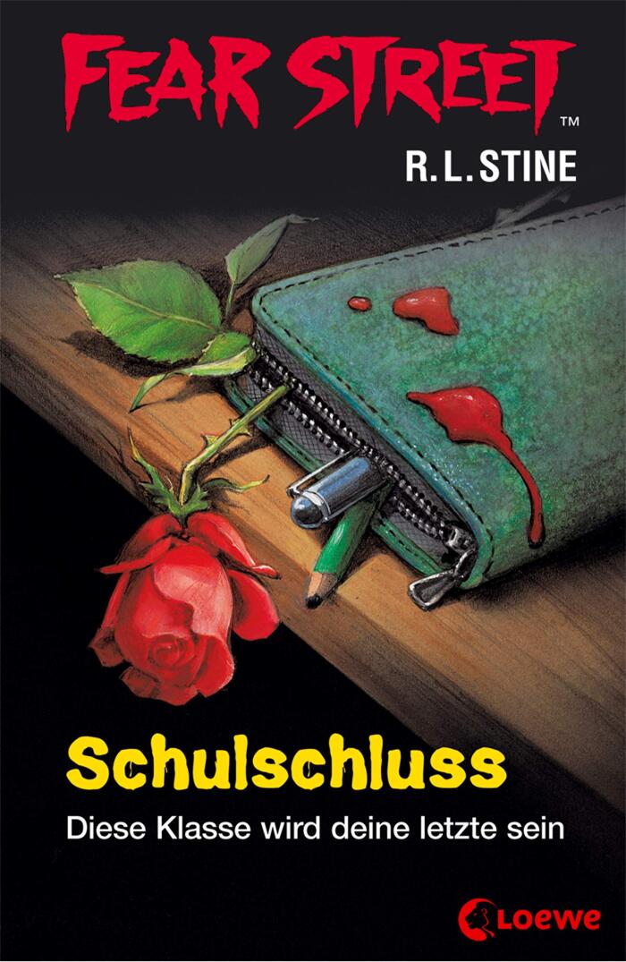 Schulschluss