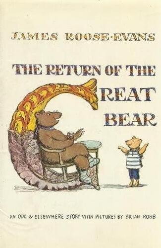 The Return of the Great Bear