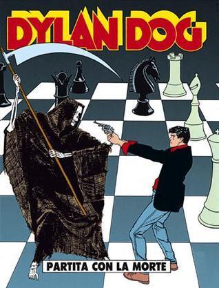Dylan Dog n. 66: Partita con la morte