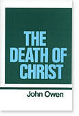 The Death of Christ