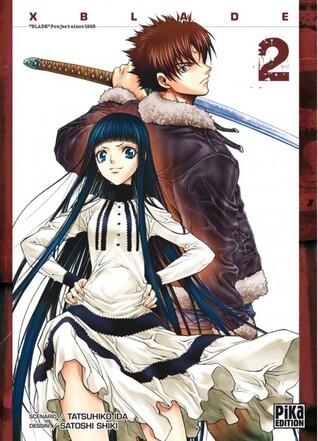 X Blade 2