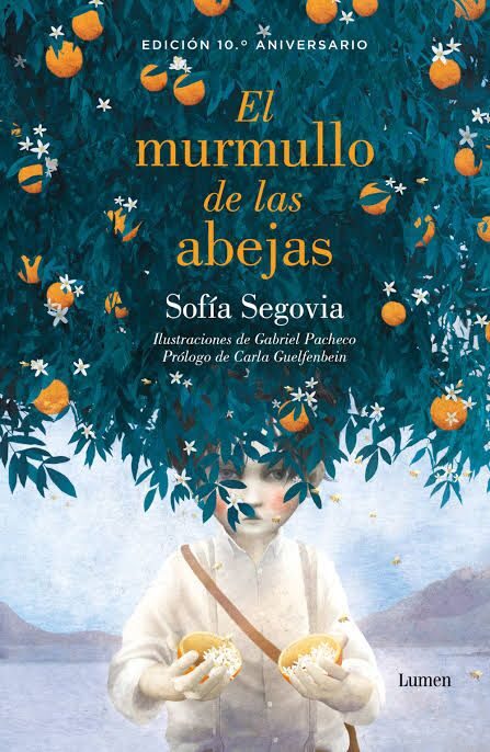 El murmullo de las abejas