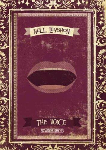 Picador Shots: The Voice