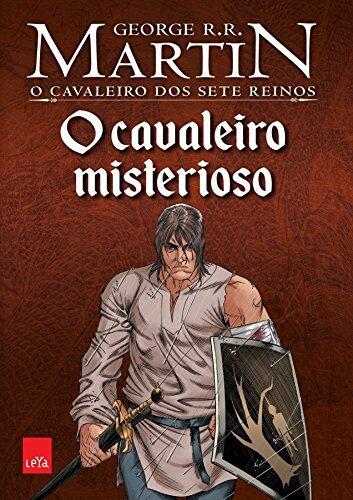 O Cavaleiro Misterioso