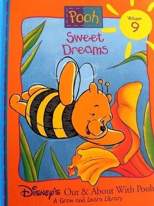 Sweet Dreams
