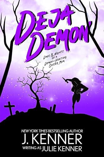 Deja Demon