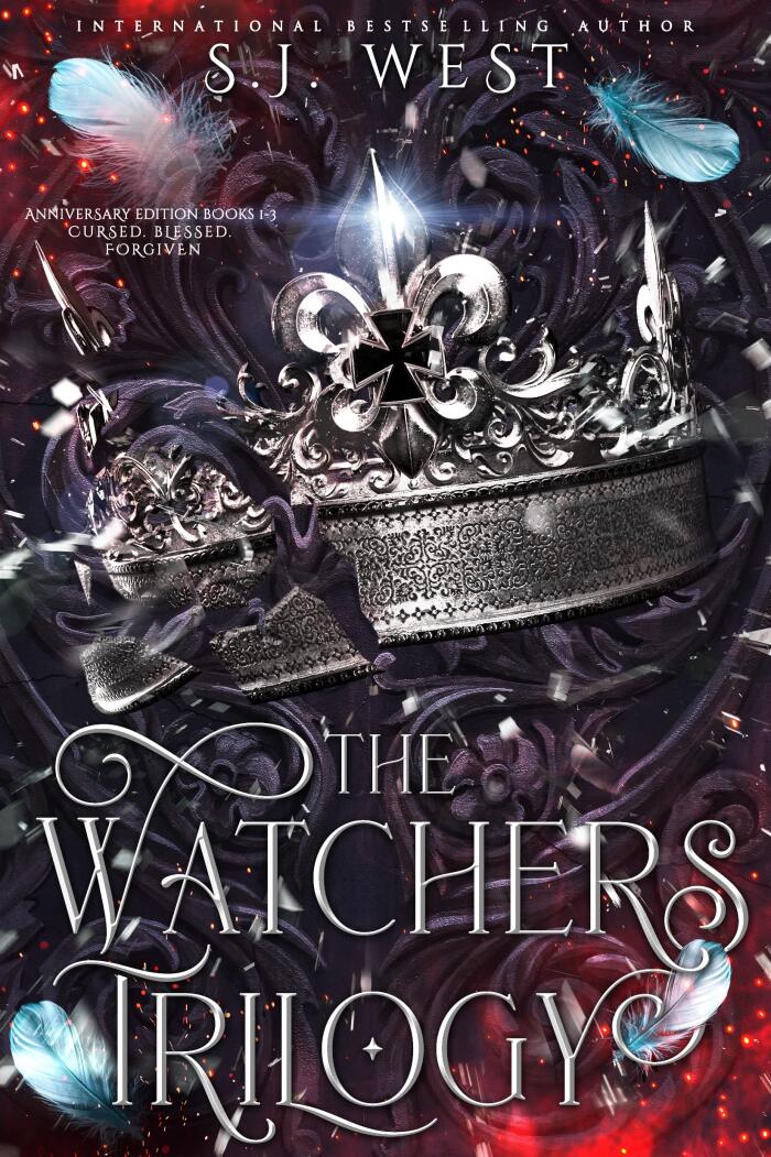 The Watchers Trilogy