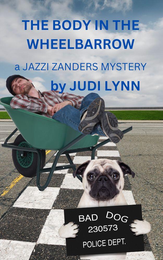 The Body in the Wheelbarrow