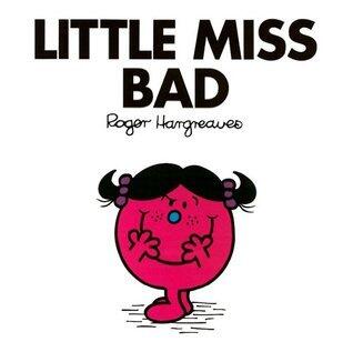 Little Miss Bad