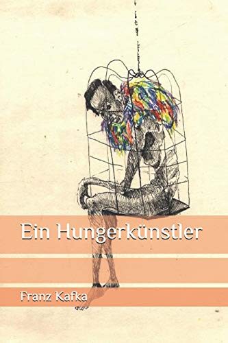 Ein Hungerkünstler