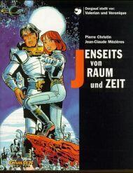 Valerian Und Veronique: Jenseits Von Zeit und Raum