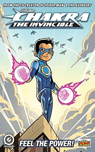 Chakra: The Invincible