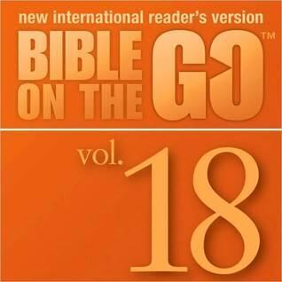 Bible on the Go, Volume 18: The Story of King Solomon