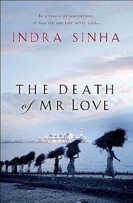 The Death of Mr. Love