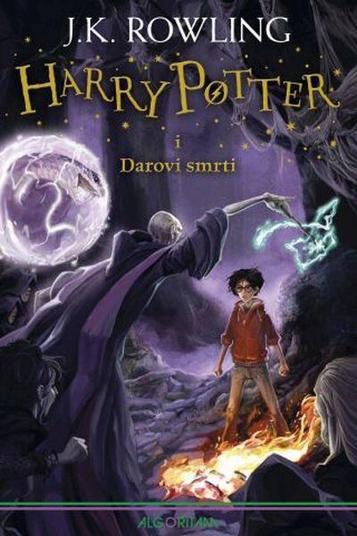 Harry Potter i Darovi smrti