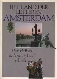 Het Land der letteren: Amsterdam
