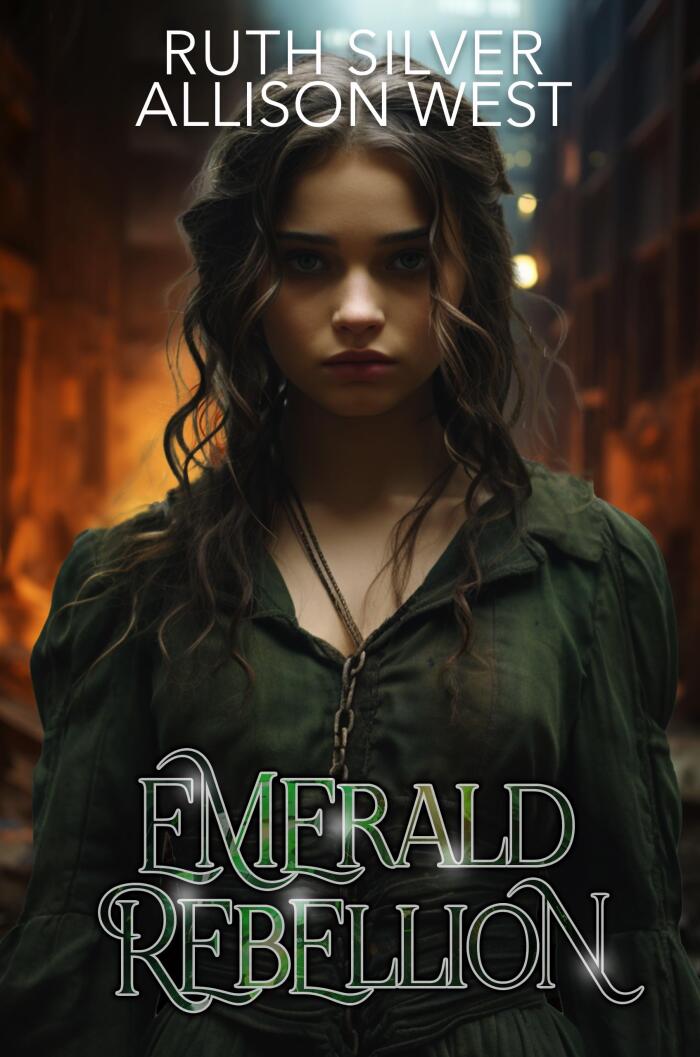 Emerald Rebellion