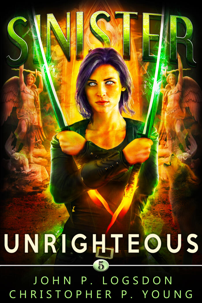 Sinister: Unrighteous