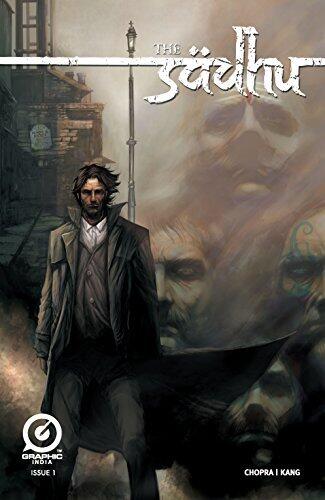 The Sadhu, Volume 1