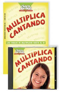 Multiplica cantando (CD and book)