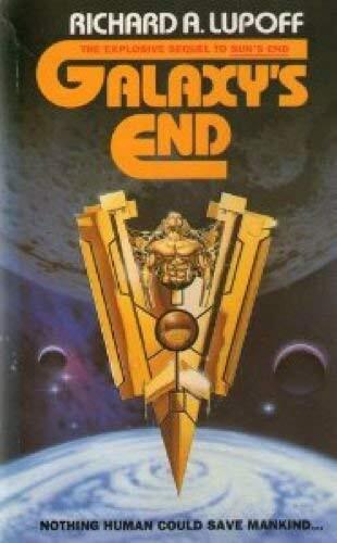 Galaxy's End