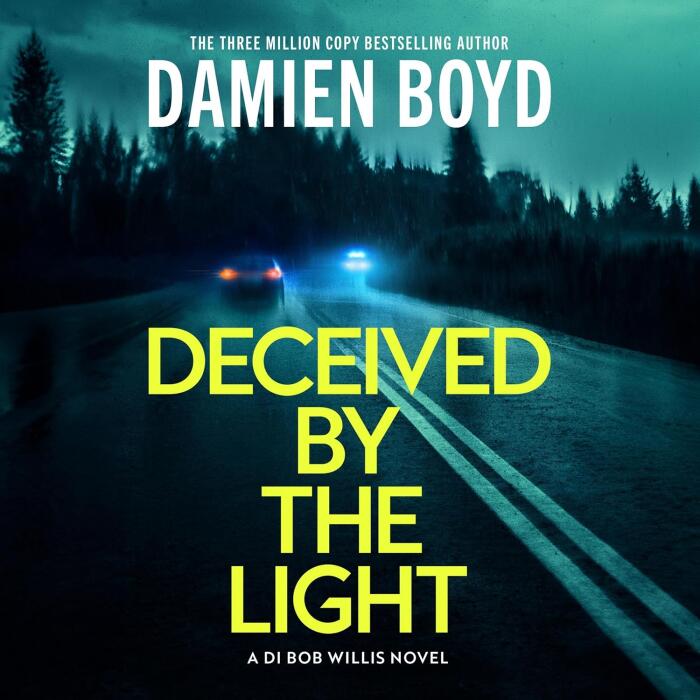 Deceived by the Light