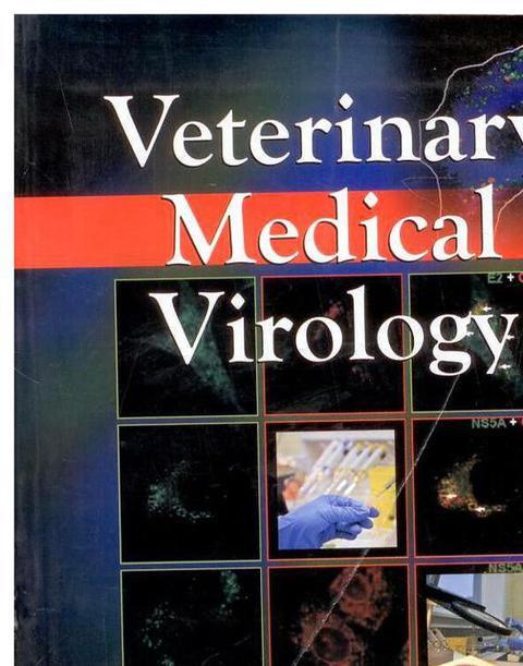 Veterinary Medical Virology