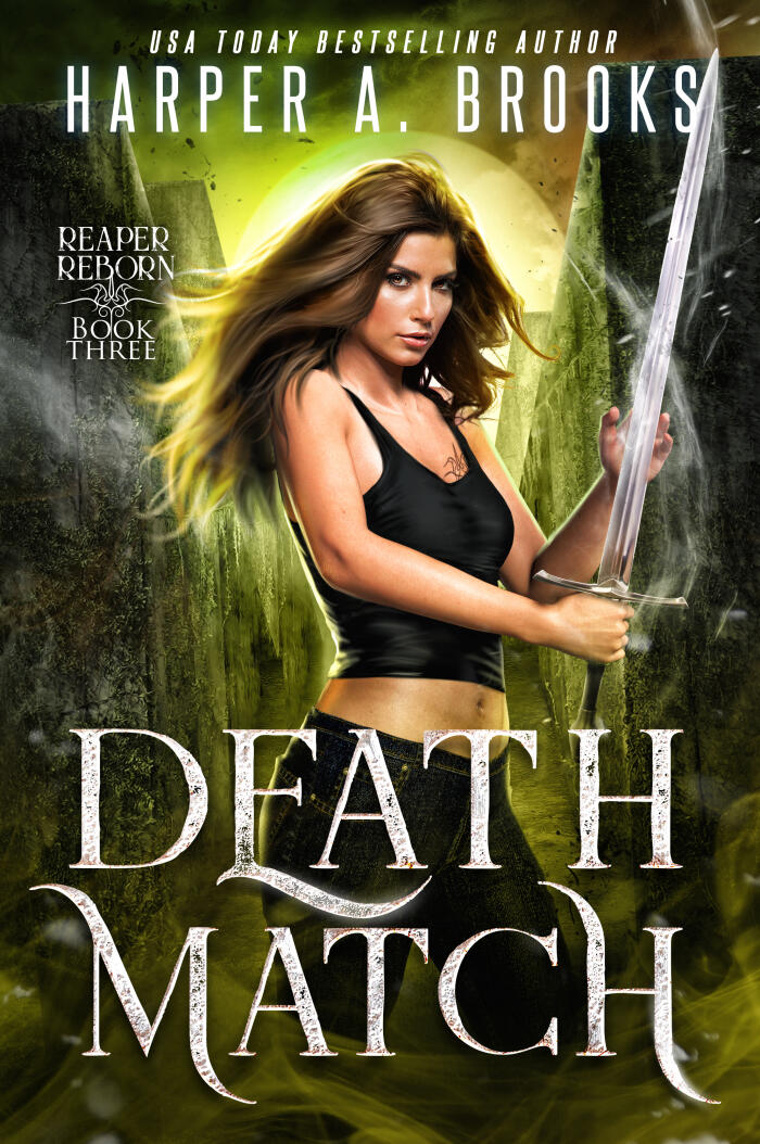 Death Match