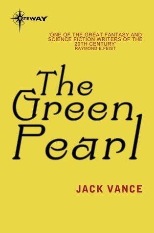 The Green Pearl