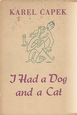 I Had a Dog and a Cat
