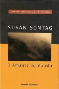 O amante do vulcão