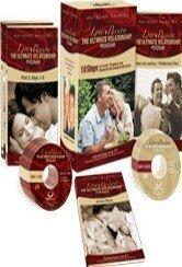 Love & Passion, the Ultimate Relationship Program Boxed Set: 10 Steps to Create, Transform and Celebrate the Greatest Gift of Life!