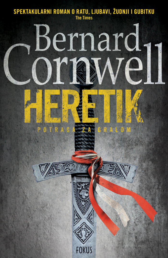Heretik