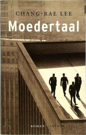 Moedertaal