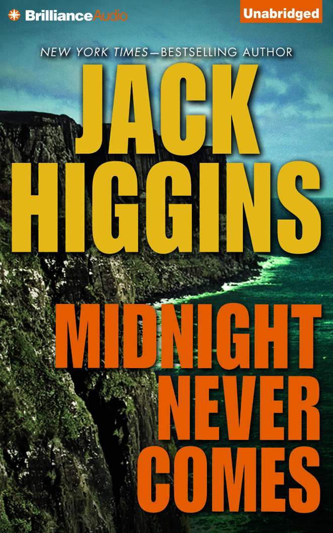Midnight Never Comes