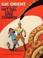 Het Dal van de Drie Zonnen