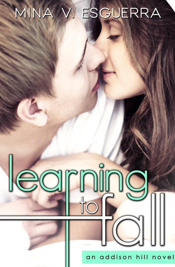 Learning to Fall