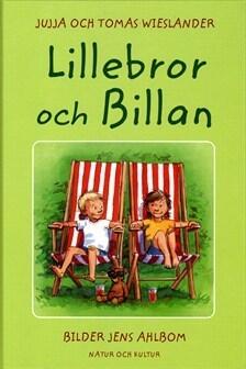Lillebror och Billan