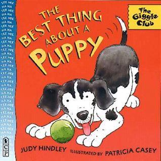 Best Thing About a Puppy