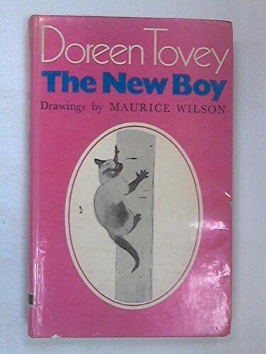 The new boy
